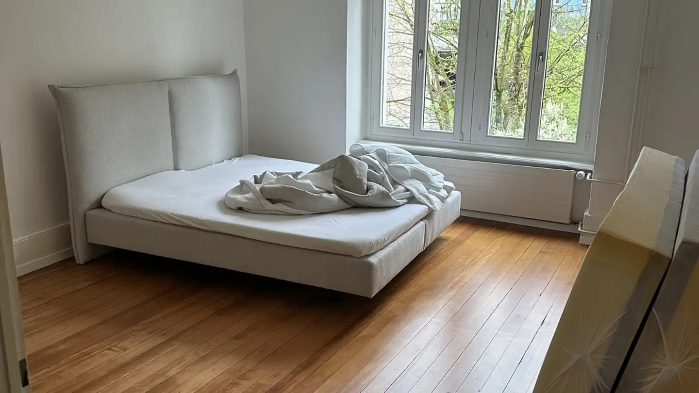 Appartamento in affitto - Baselstrasse 95, 6003 Luzern - Foto 4