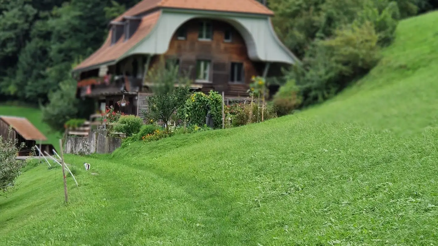 Wohnung mieten - Neuhaus-Lauterbach 11, 3414 Oberburg