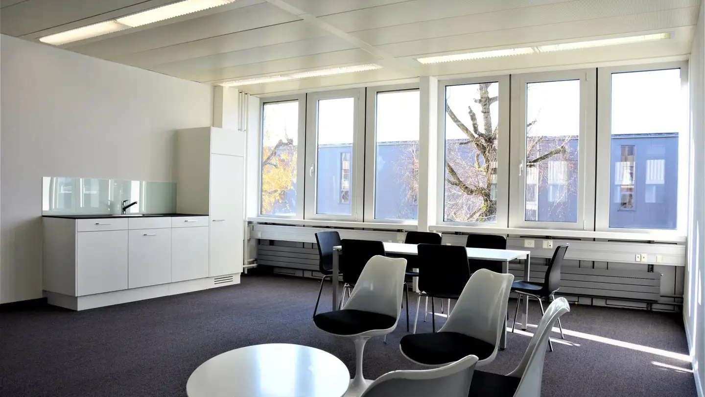 Bureau à louer - Nordstrasse 1, 5610 Wohlen AG - Photo 2