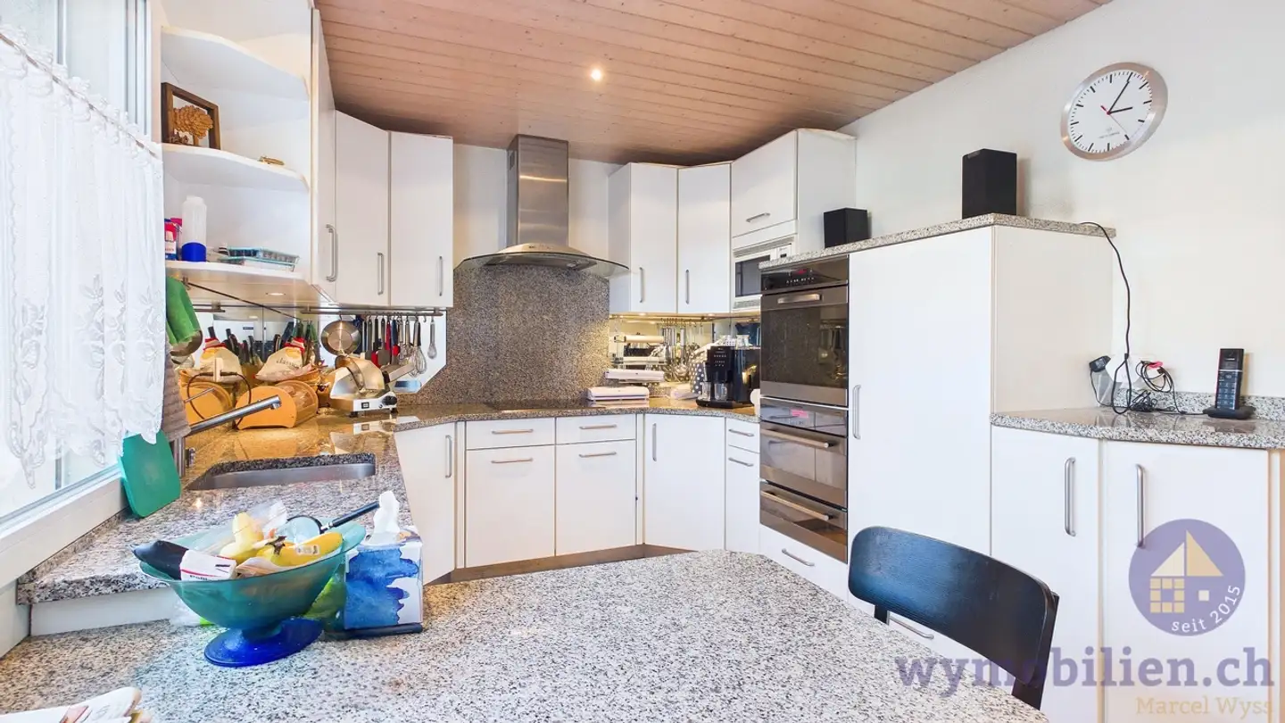 Duplex in vendita - Ringstrasse, 3421 Lyssach - Foto 3