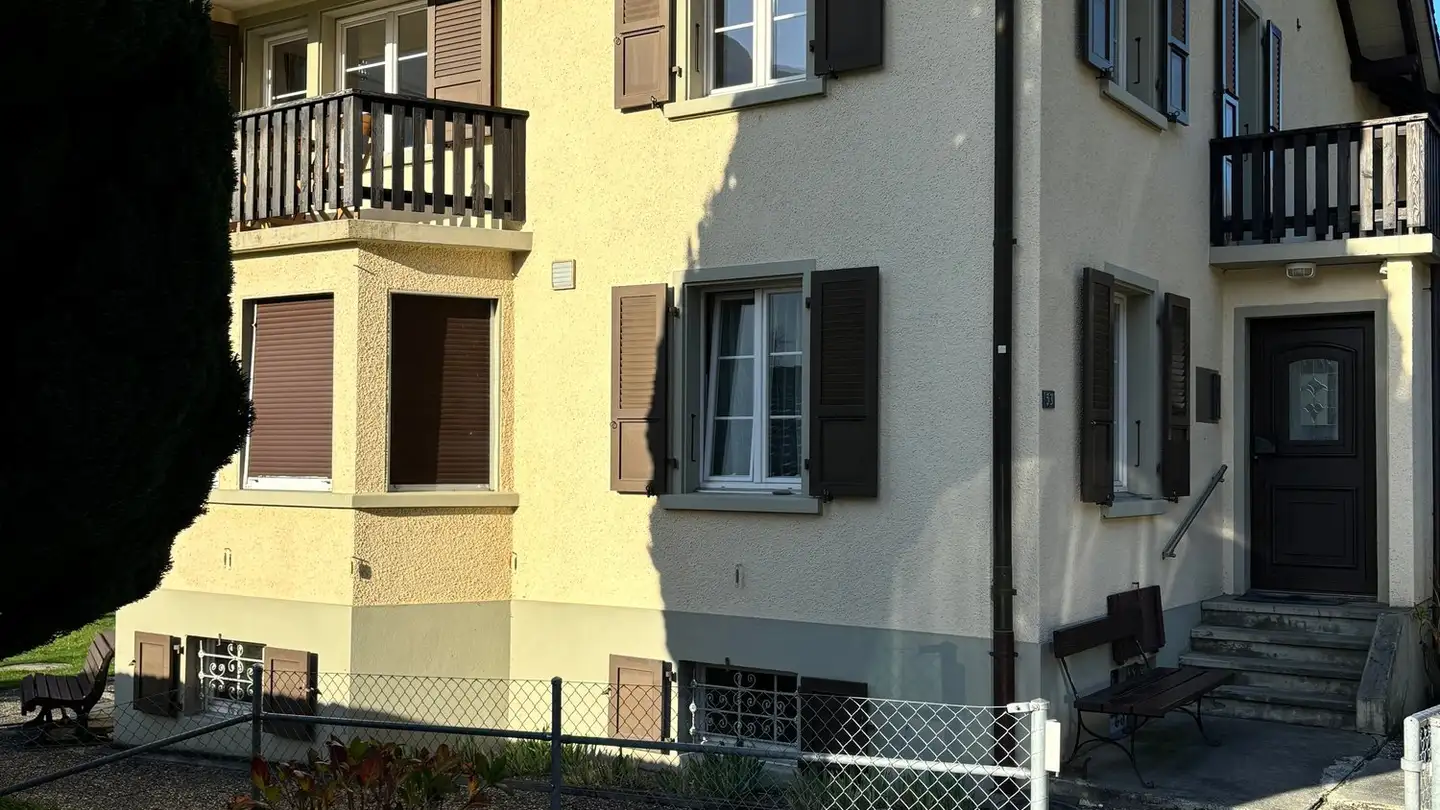 Edificio residenziale in vendita - 3860 Meiringen - Photo 2