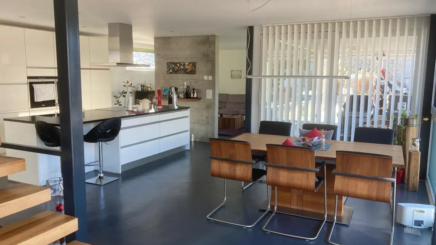 Single house for sale - 3911 Ried-Brig