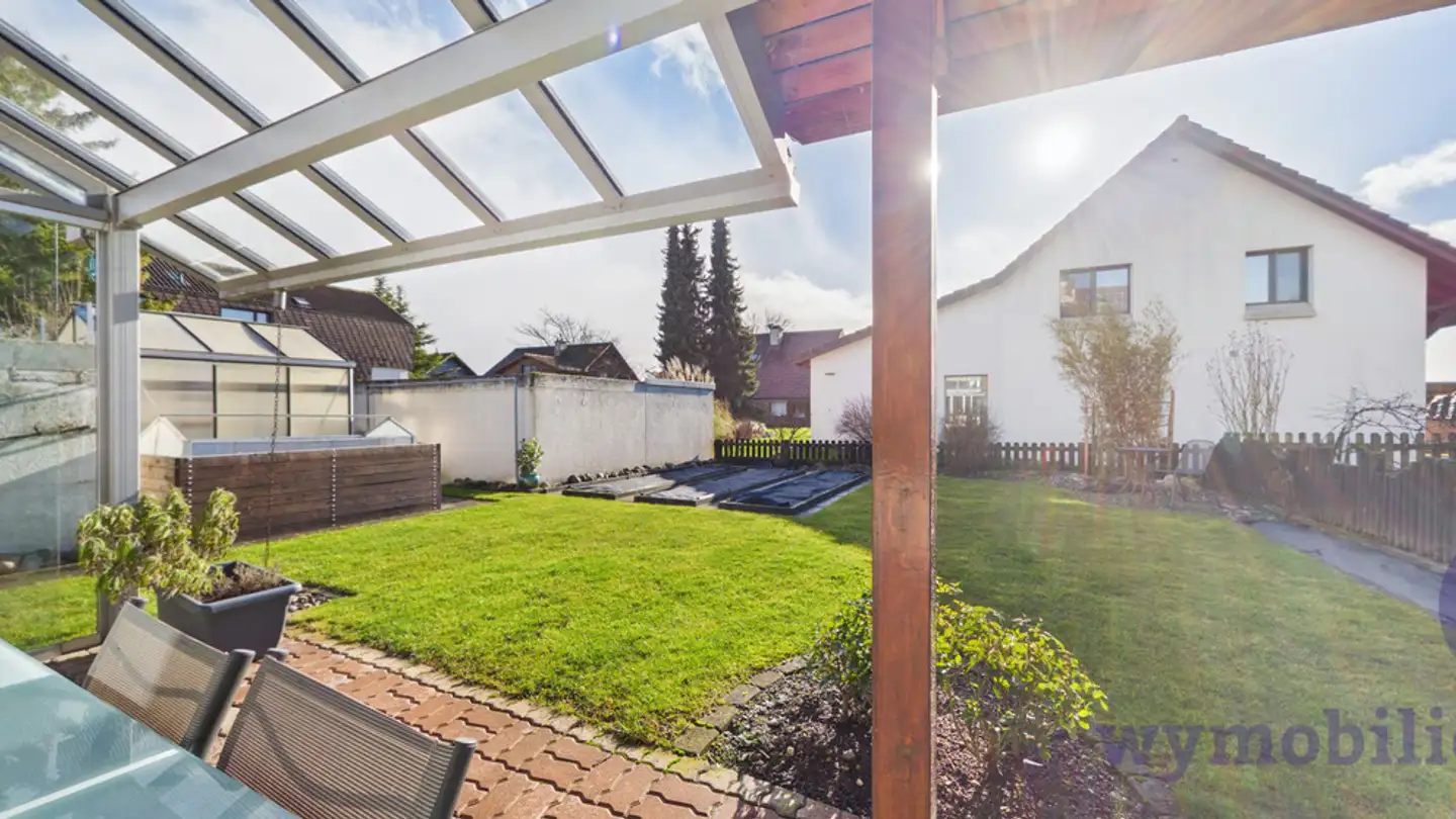 Casa singola in vendita - Ringstrasse 36, 3421 Lyssach - Foto 4