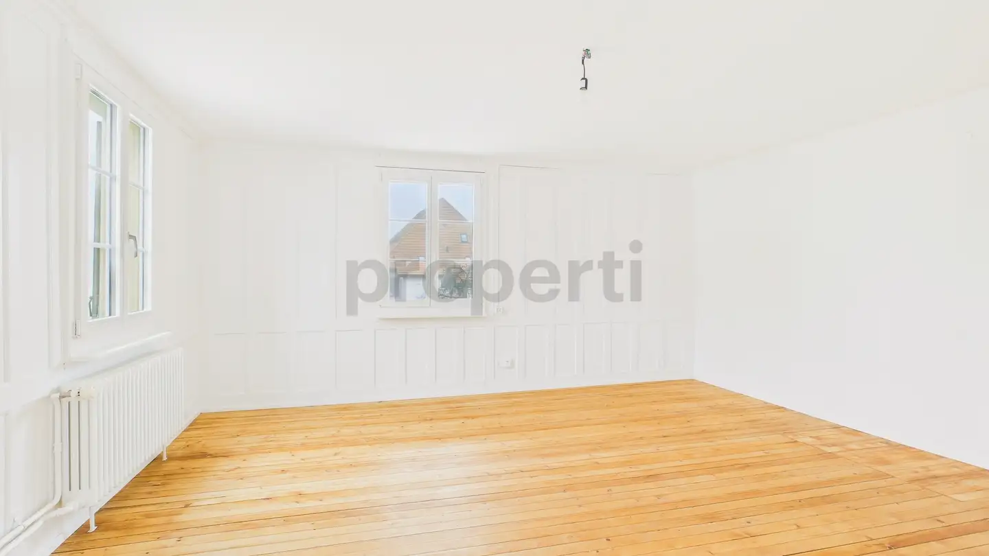 Wohnung mieten - 4574 Nennigkofen