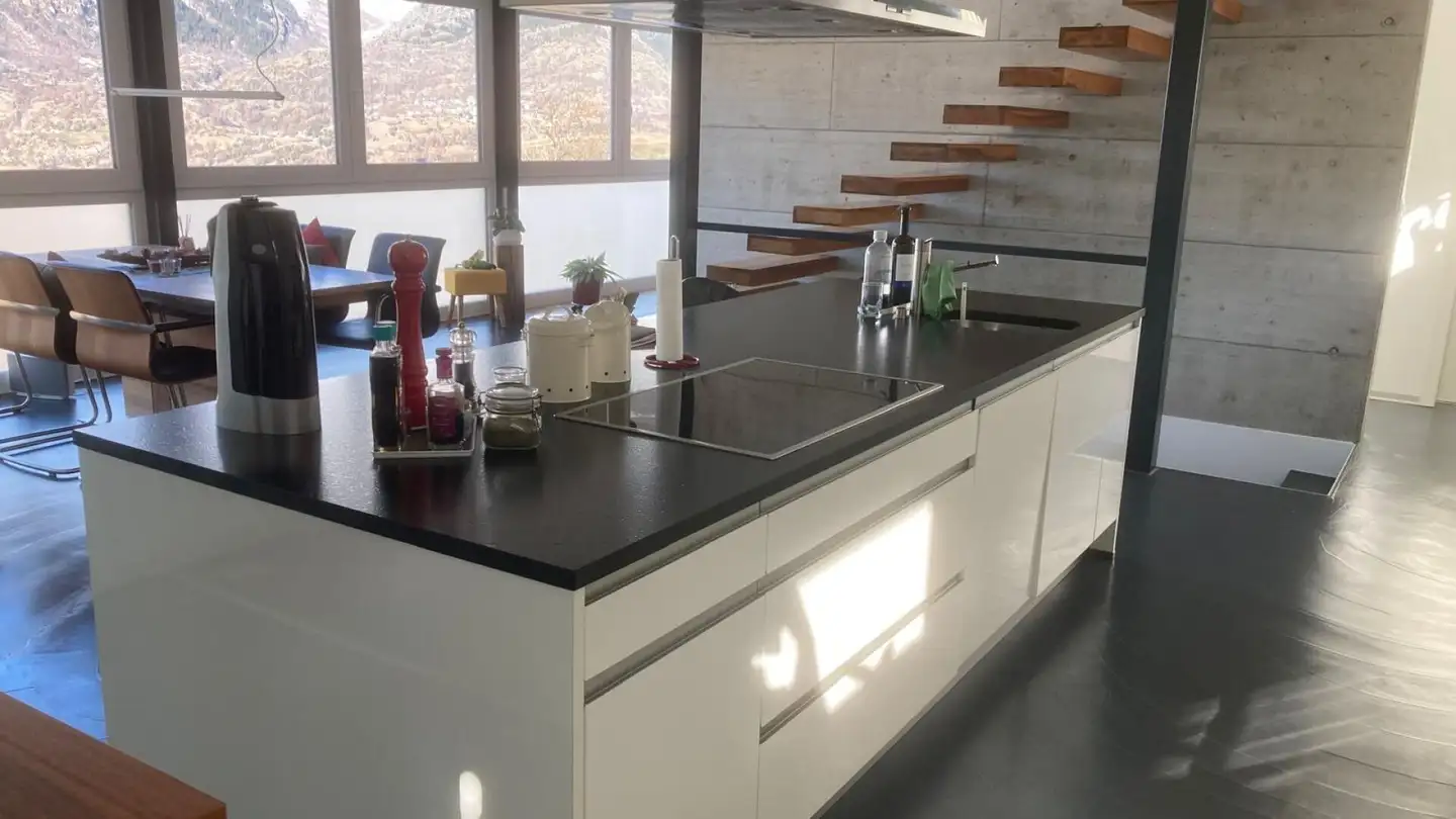 Single house for sale - 3911 Ried-Brig - Photo 2