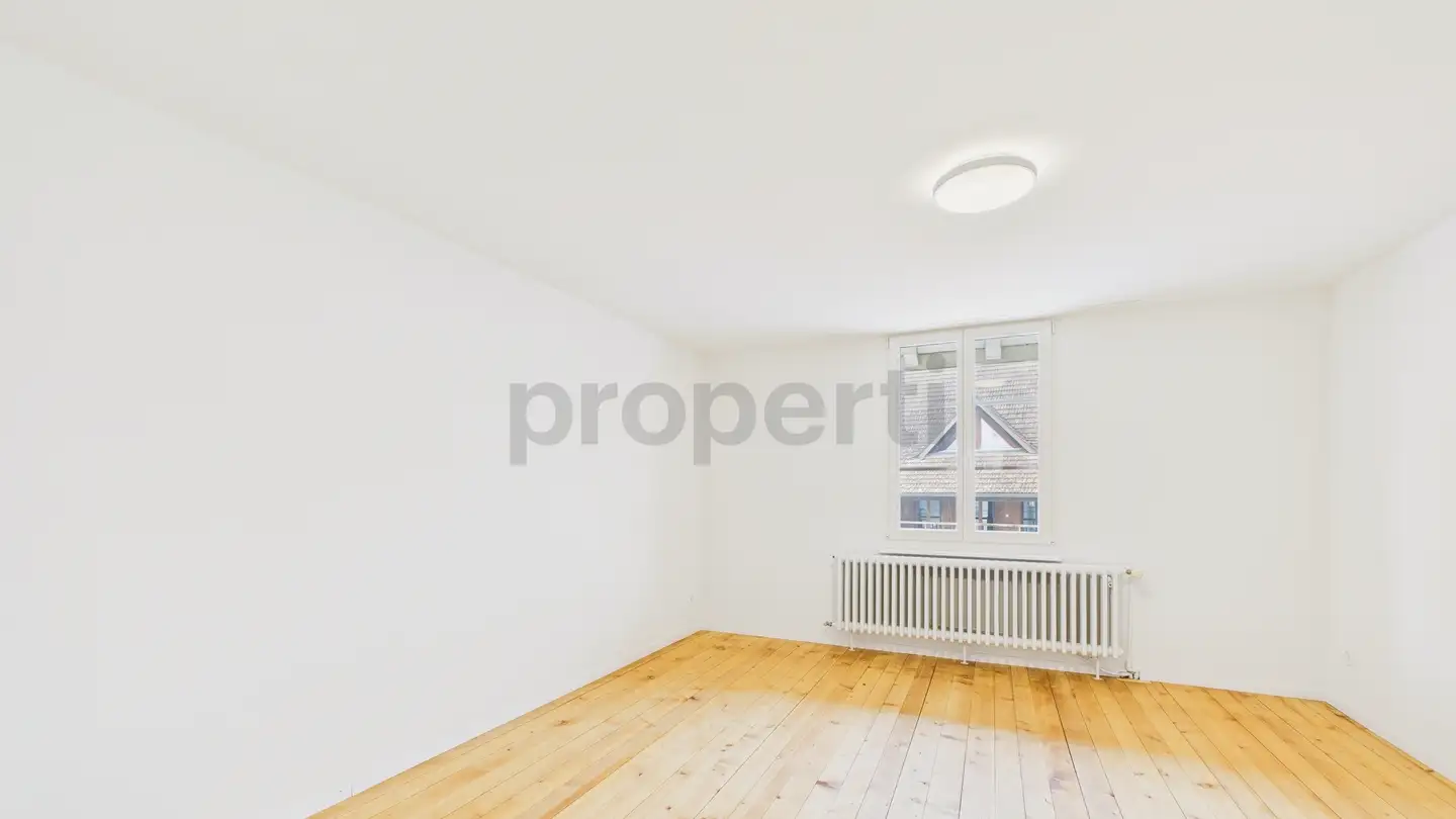 Wohnung mieten - 4574 Nennigkofen - Foto 2