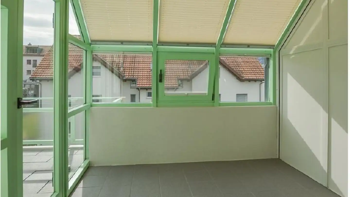 Appartamento in affitto - Gartaweg 13a, 7203 Trimmis - Foto 3