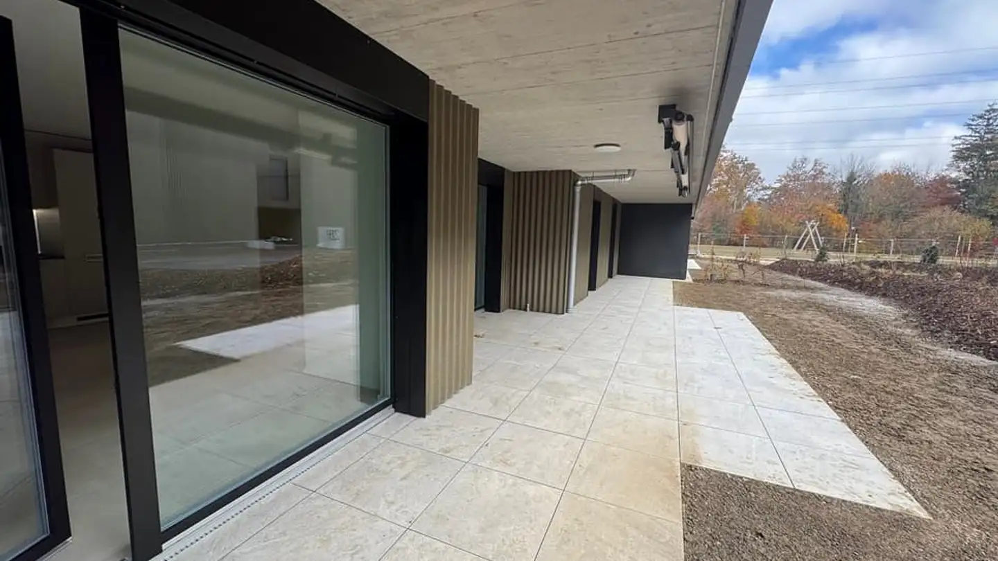 Appartamento in affitto - Impasse De Champ-Riond 20, 1753 Matran