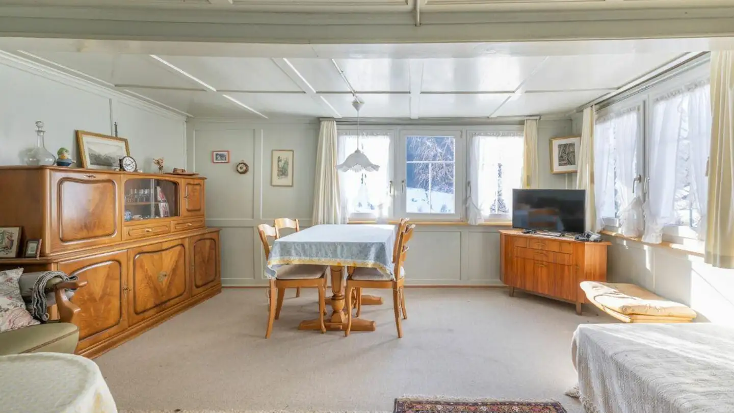 Casa singola in vendita - Dorfstrasse 5, 8762 Sool - Foto 3