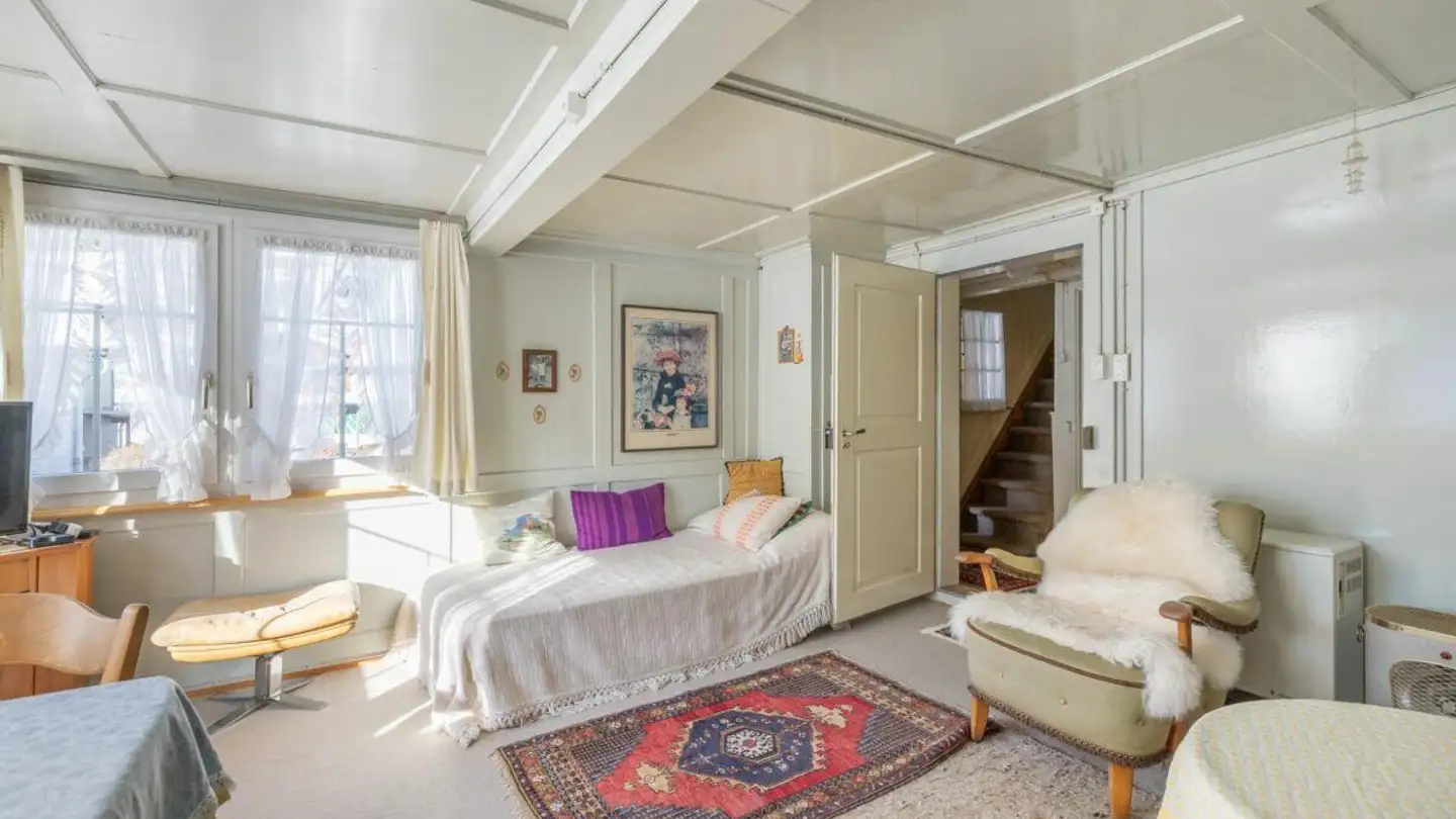 Casa singola in vendita - Dorfstrasse 5, 8762 Sool - Foto 4