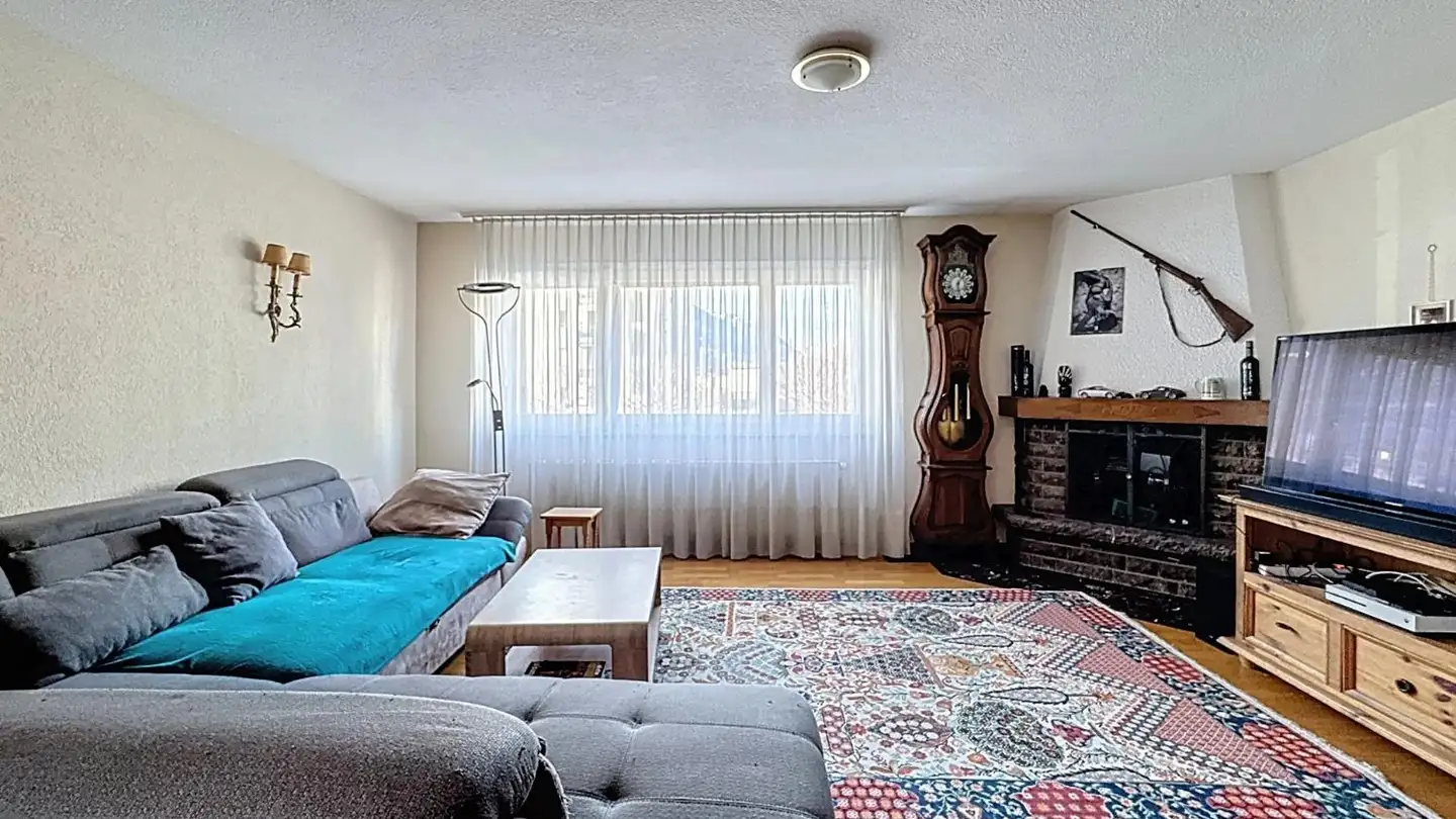 Immeuble mixte à vendre - 1920 Martigny - Photo 2