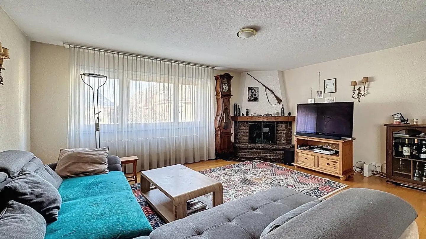 Immeuble mixte à vendre - 1920 Martigny - Photo 3