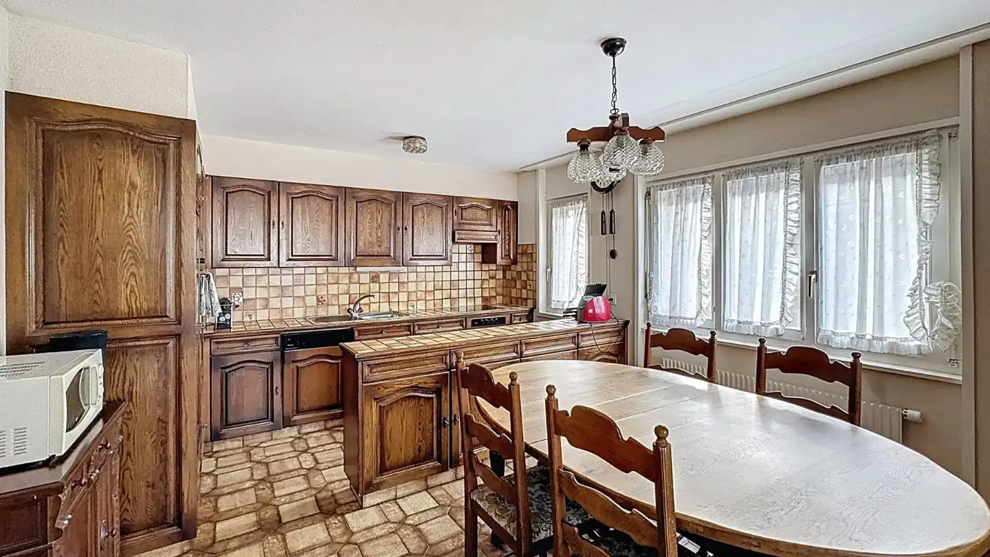 Immeuble mixte à vendre - 1920 Martigny - Photo 4