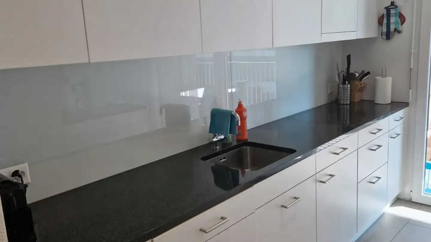 Chambre à louer - Oberwiesenstrasse 17, 8500 Frauenfeld - Photo 3