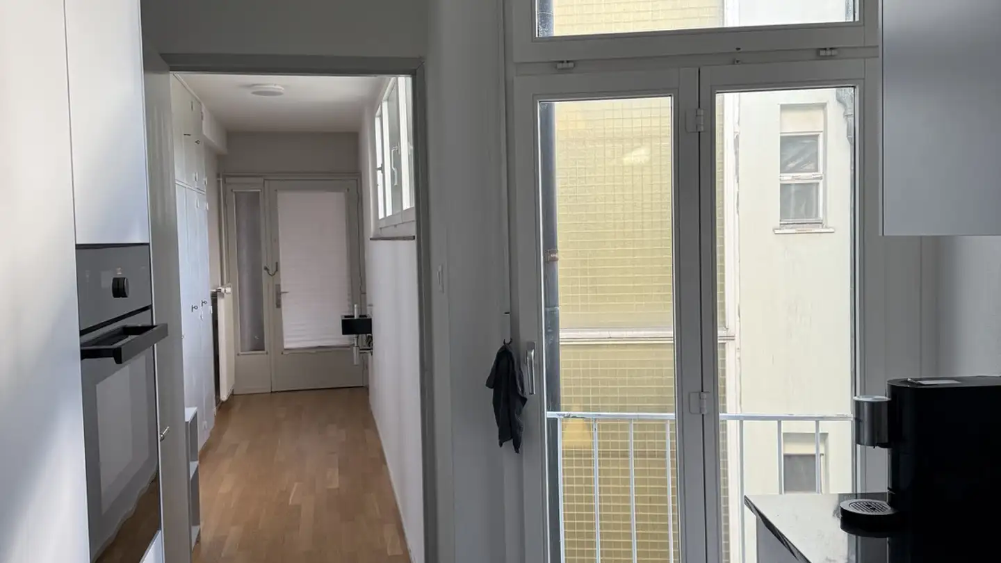 Apartment for rent - Alpenstrasse 14, 6300 Zug - Photo 2