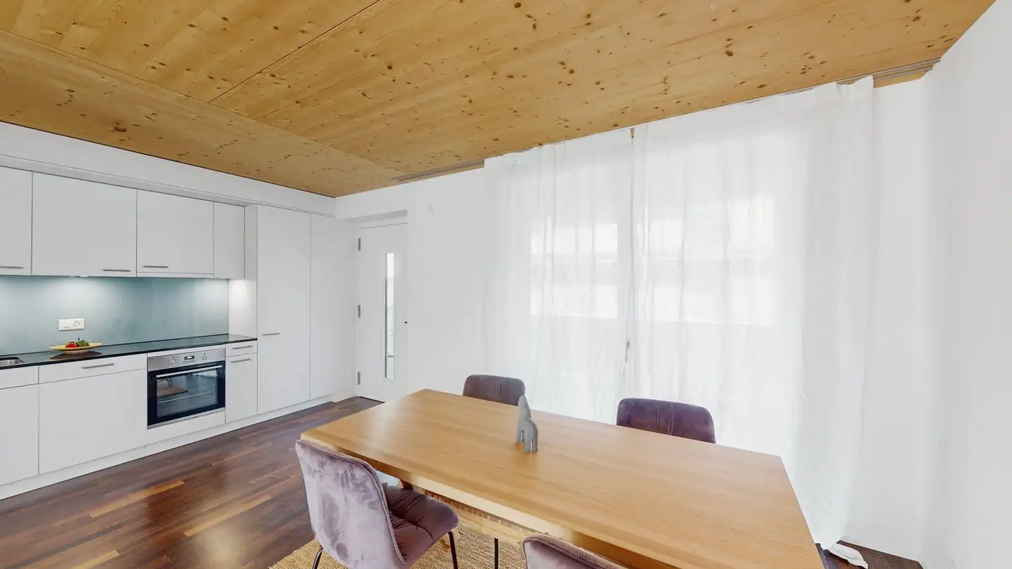 Wohnung mieten - Via Canonico Ghiringhelli 57, 6500 Bellinzona - Foto 4