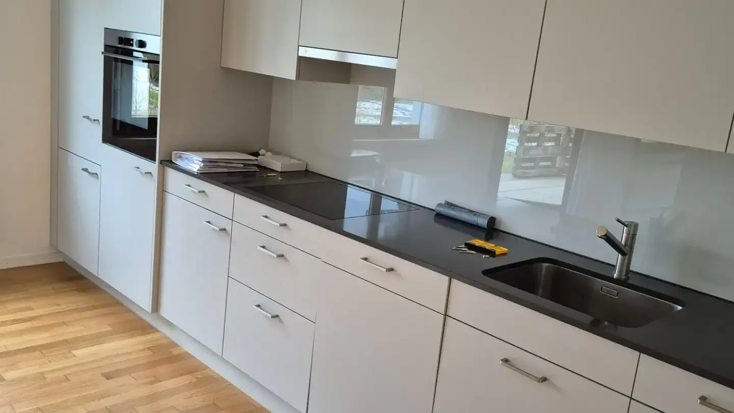 Apartment for rent - 8908 Hedingen