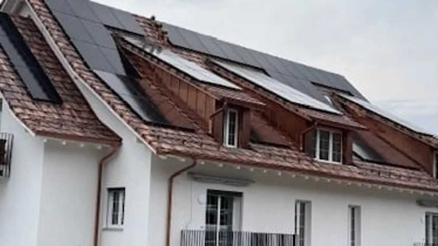 Wohnung mieten - Wehntalerstrasse 44, 8162 Steinmaur