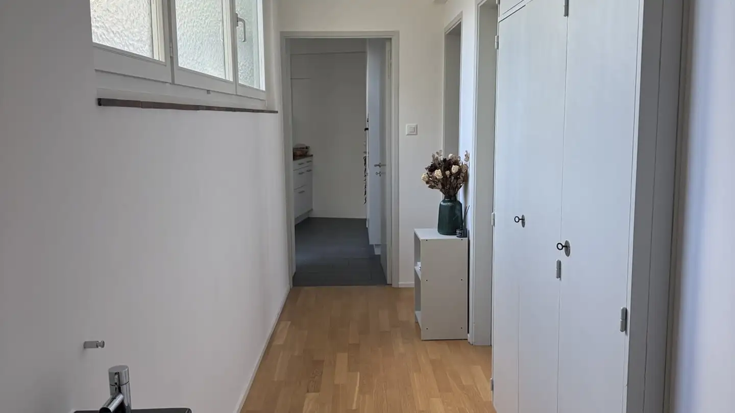 Apartment for rent - Alpenstrasse 14, 6300 Zug - Photo 3