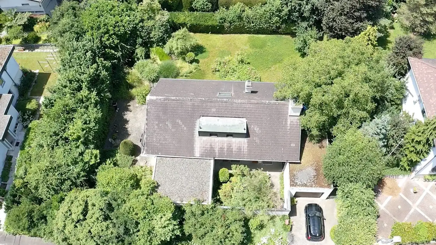 Terreno edificabile in vendita - Im Nonnengärtli 18, 4102 Binningen - Photo 2