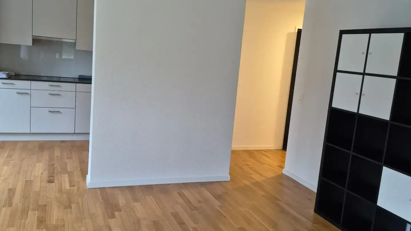 Apartment for rent - 8908 Hedingen - Photo 2