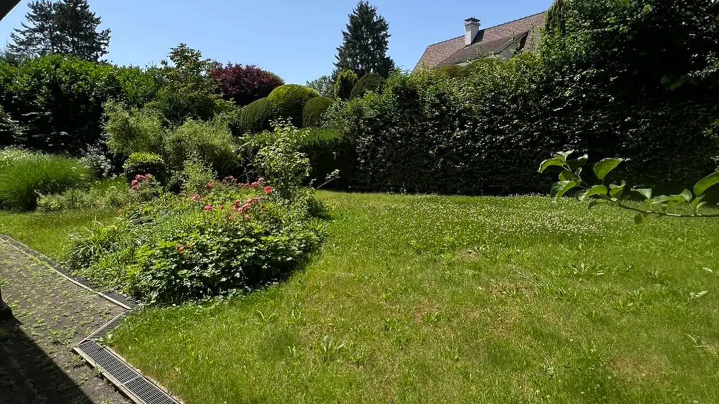 Terreno edificabile in vendita - Im Nonnengärtli 18, 4102 Binningen - Photo 3