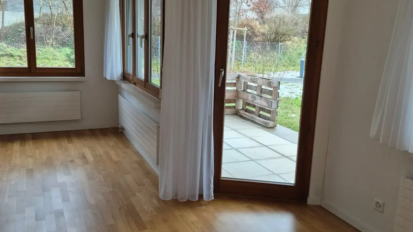 Apartment for rent - 8908 Hedingen - Photo 3