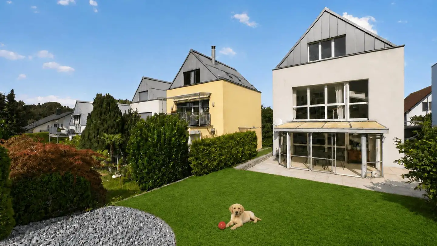 Maison individuelle à vendre - 8953 Dietikon - Photo 2