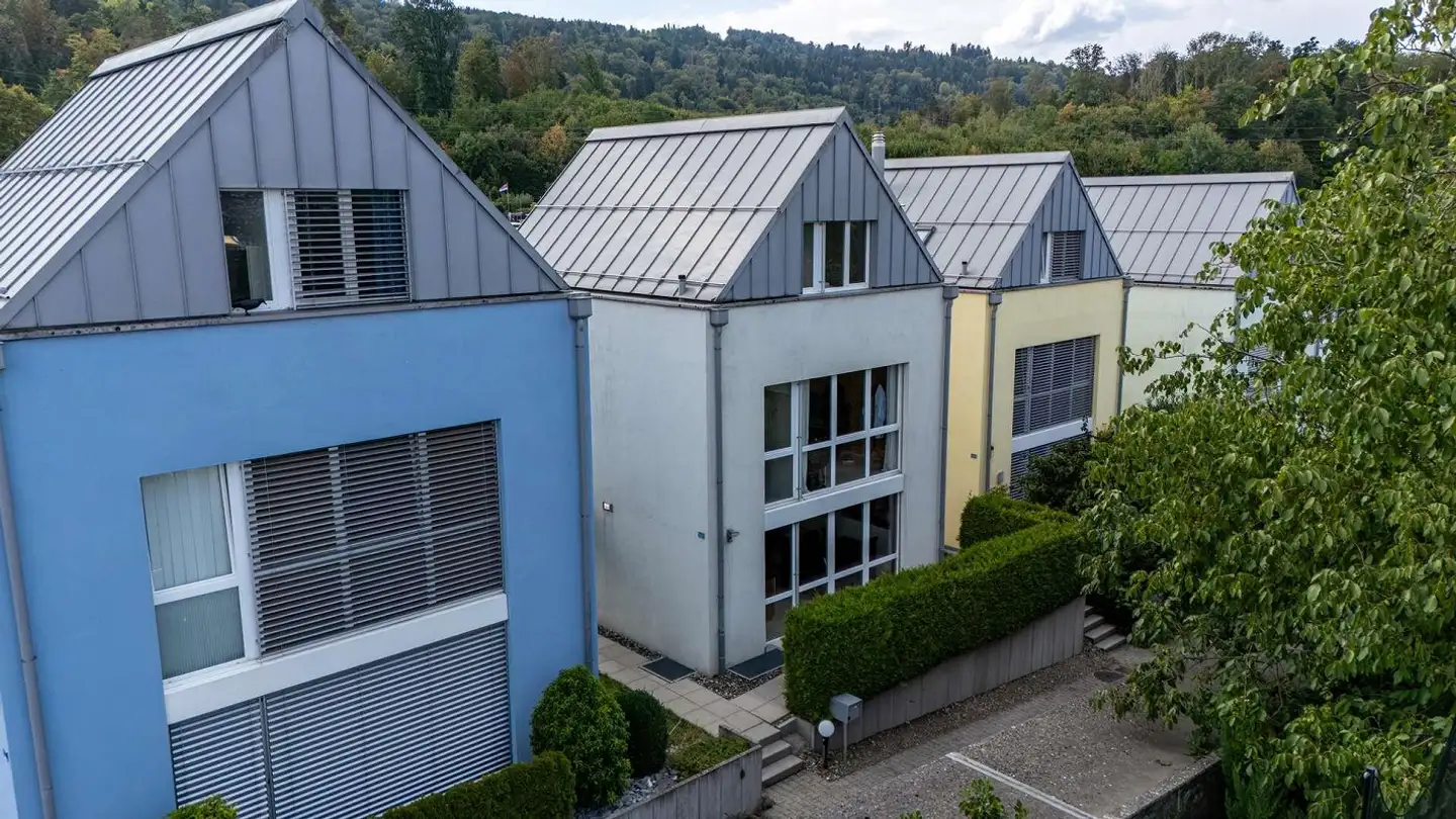 Maison individuelle à vendre - 8953 Dietikon - Photo 3