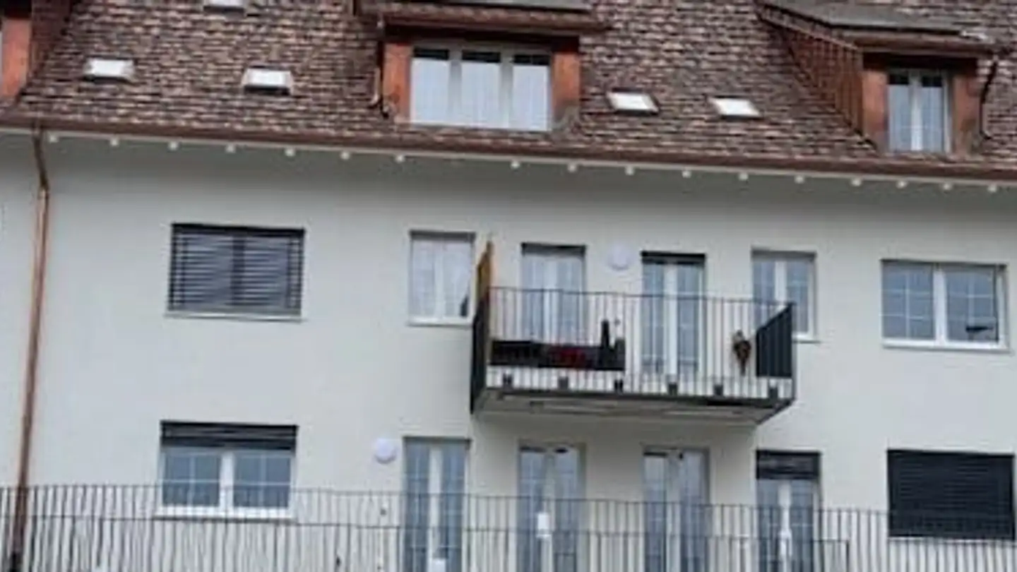 Wohnung mieten - Wehntalerstrasse 44, 8162 Steinmaur - Foto 3