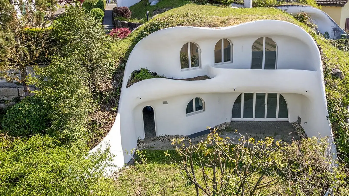 Einfamilienhaus kaufen - Steihaui 9c, 5453 Remetschwil
