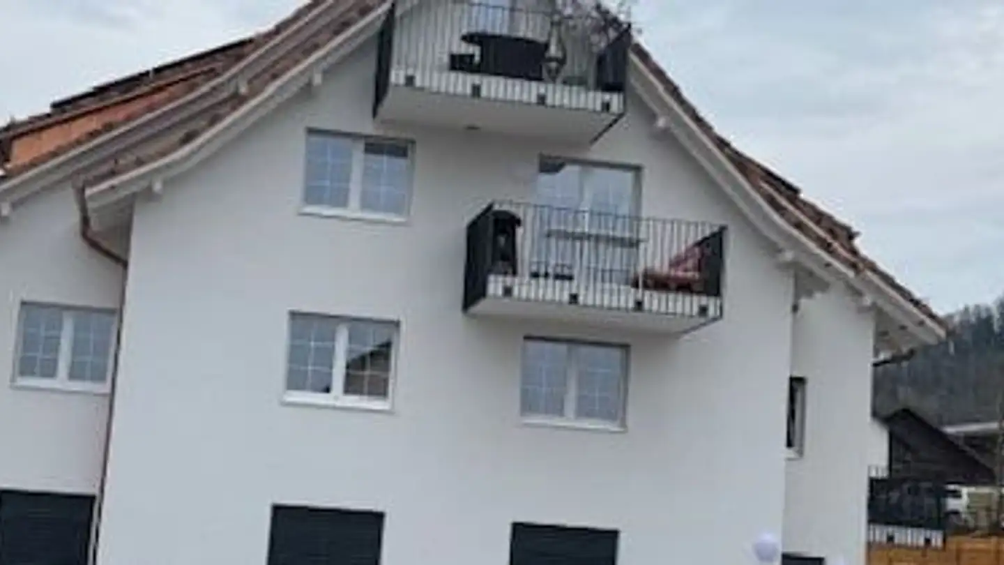 Wohnung mieten - Wehntalerstrasse 44, 8162 Steinmaur - Foto 4