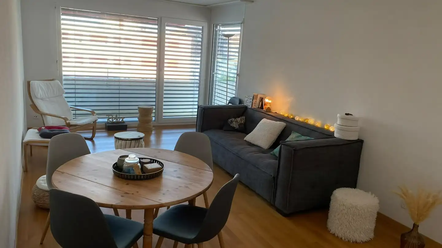 Apartment for rent - Rue De La Pontaise 10, 1018 Lausanne