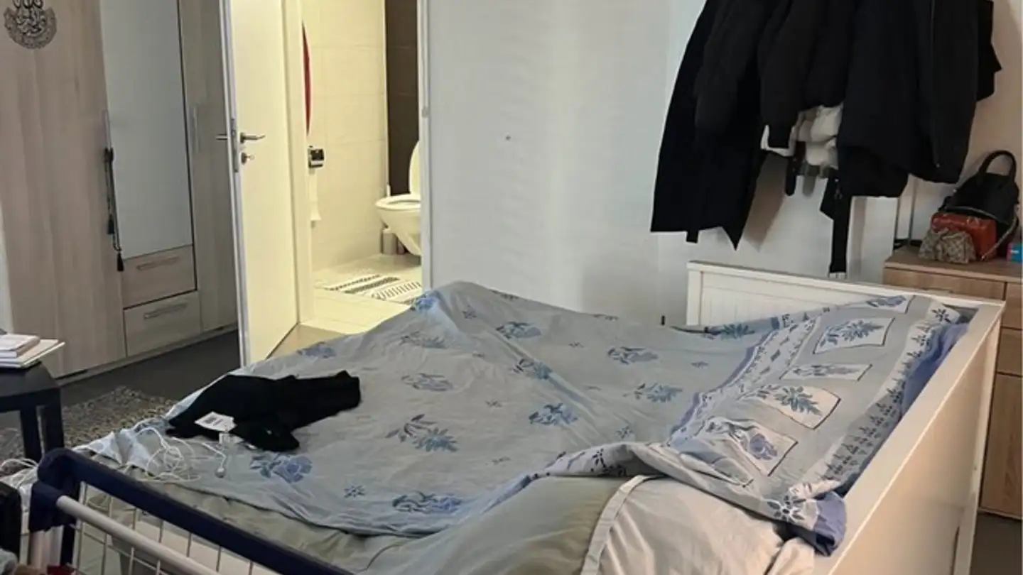 Apartment for rent - Rives De La Broye 10, 1530 Payerne - Photo 2