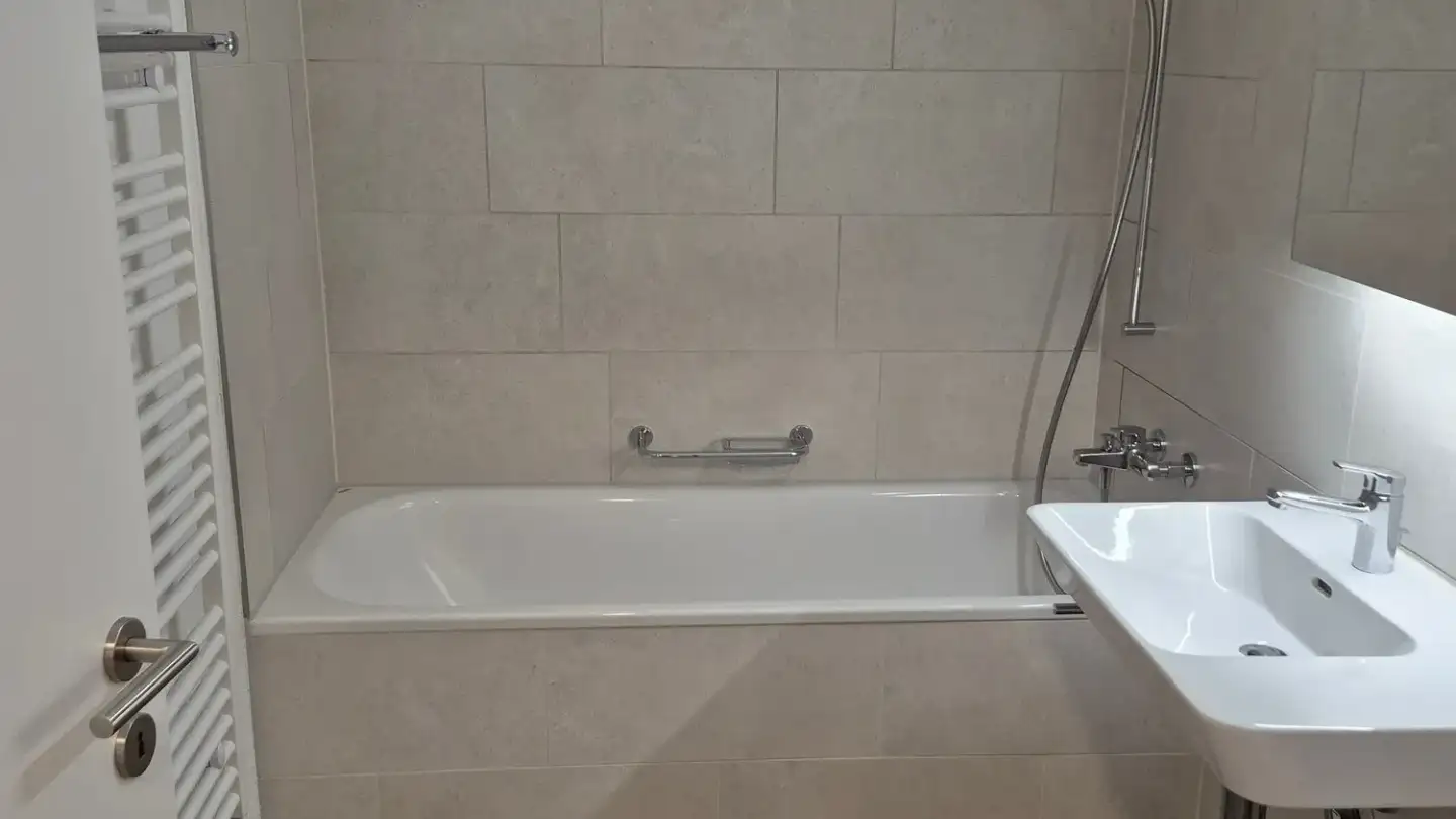 Apartment for rent - 8908 Hedingen - Photo 4