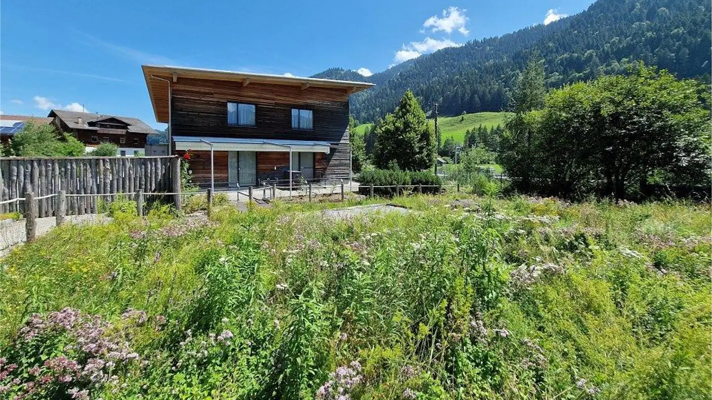 Single house for sale - Fuhrenmatte 204d, 3766 Boltigen - Photo 2