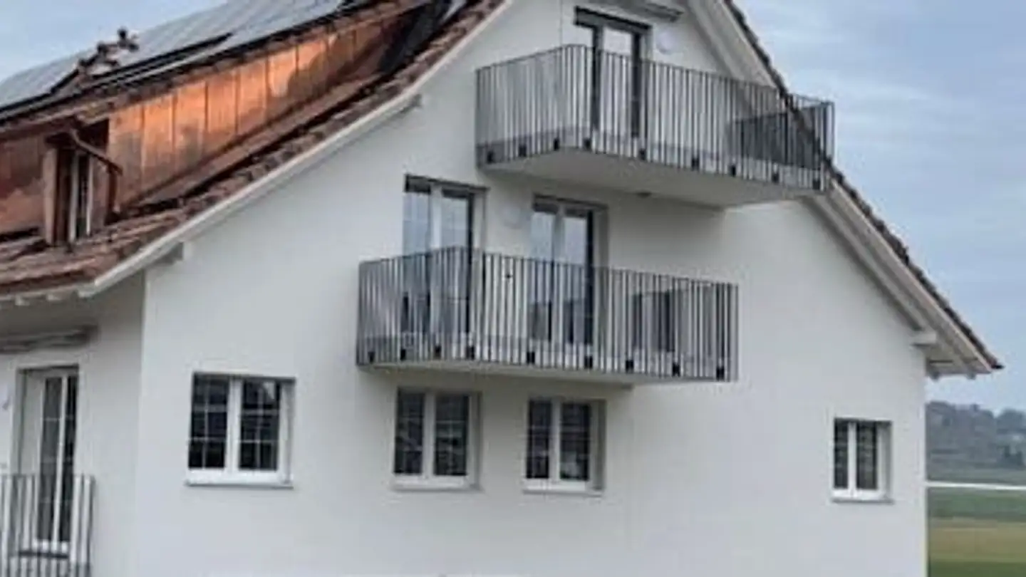 Wohnung mieten - Wehntalerstrasse 44, 8162 Steinmaur - Foto 2