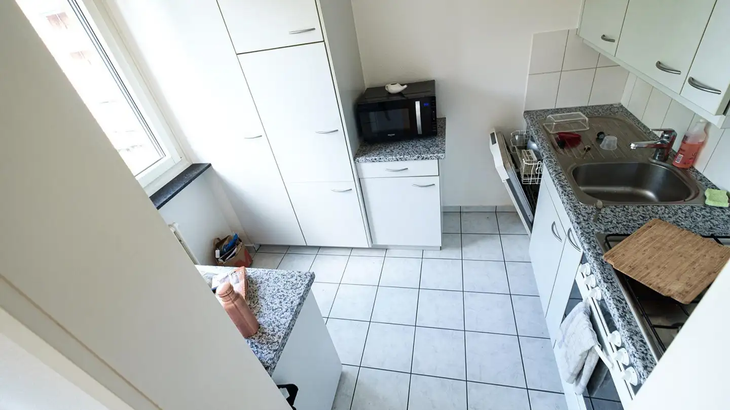 Wohnung mieten - Weiherweg 1, 4123 Allschwil - Foto 2