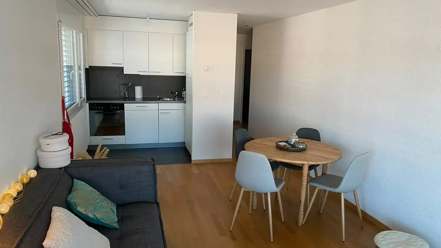 Apartment for rent - Rue De La Pontaise 10, 1018 Lausanne - Photo 2
