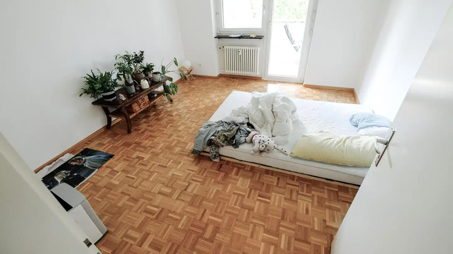 Wohnung mieten - Weiherweg 1, 4123 Allschwil - Foto 4