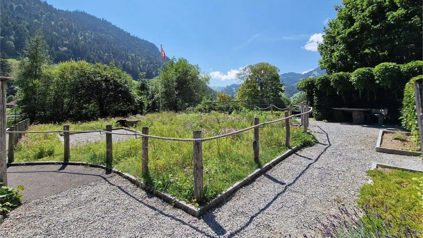 Single house for sale - Fuhrenmatte 204d, 3766 Boltigen - Photo 3