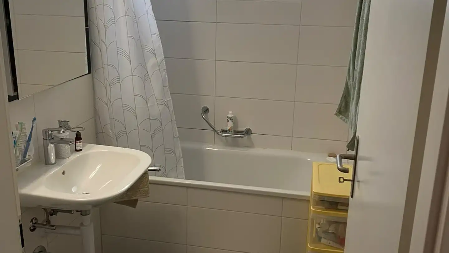 Apartment for rent - Rue De La Pontaise 10, 1018 Lausanne - Photo 3