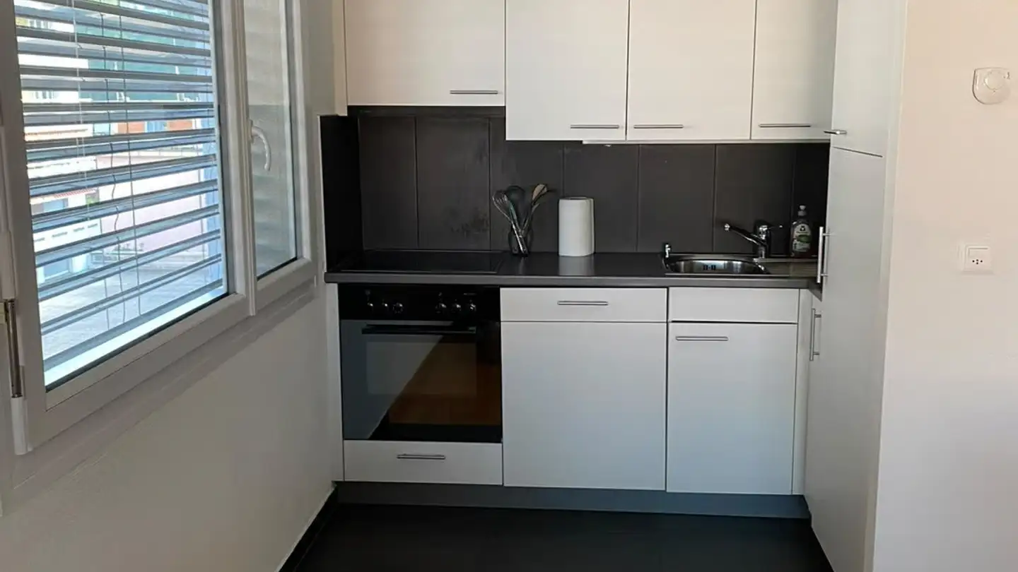 Apartment for rent - Rue De La Pontaise 10, 1018 Lausanne - Photo 4
