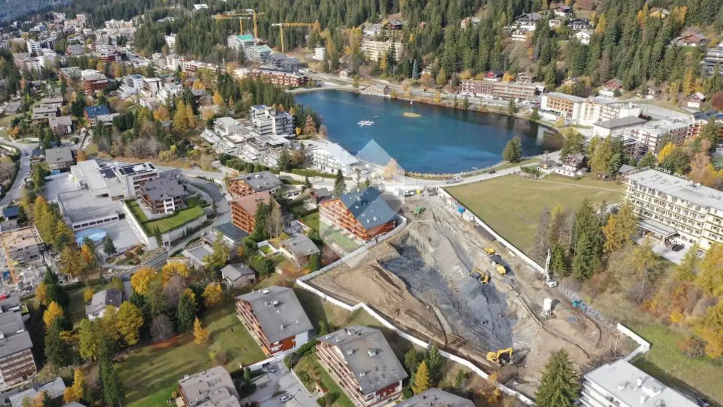 Apartment for sale - Route Du Prabé 18, 3963 Crans-Montana