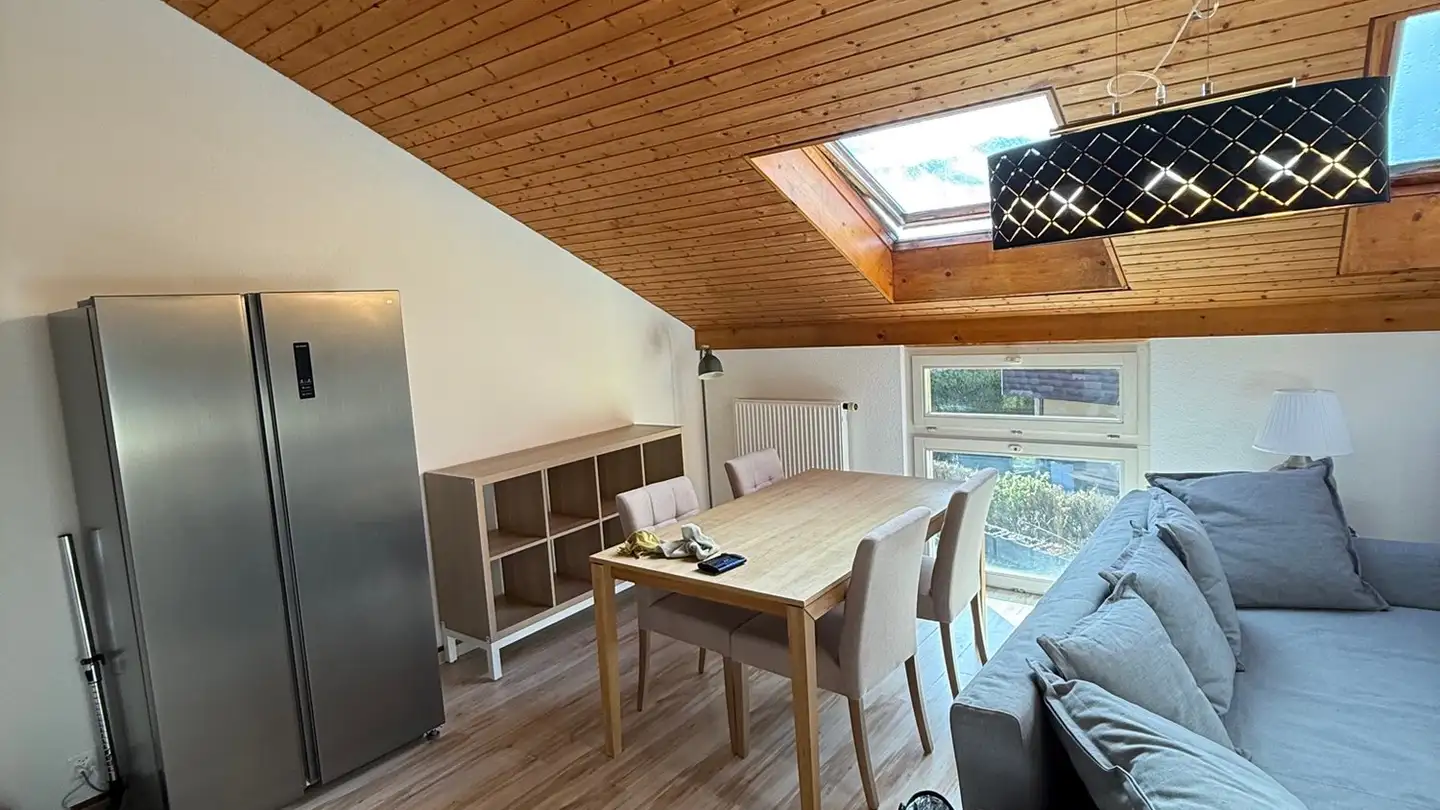 Wohnung mieten - 1090 La Croix (Lutry) - Foto 2