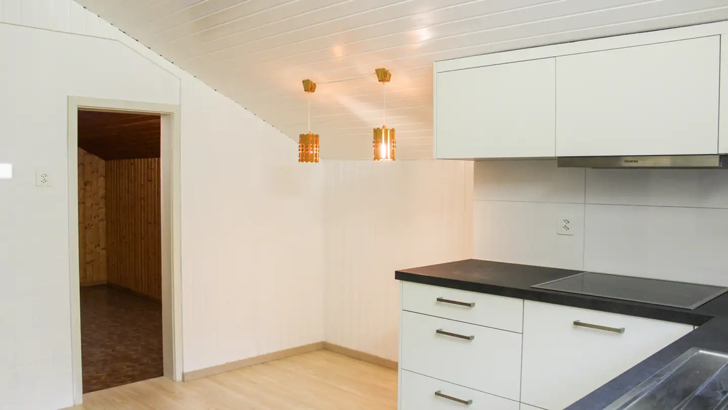 Appartamento in affitto - Rue Du Stand 33, 2740 Moutier - Foto 4