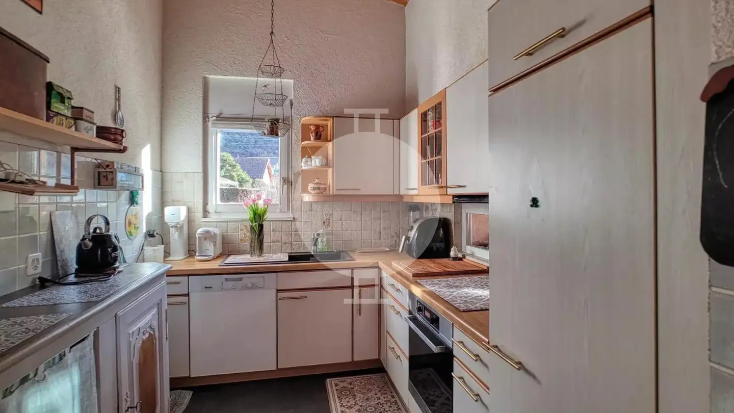 Wohnung kaufen - 3979 Grône - Foto 4