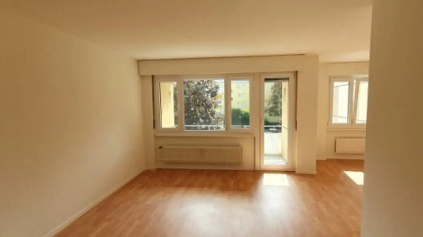 Wohnung mieten - Waldhofstrasse 44, 4900 Langenthal - Foto 2