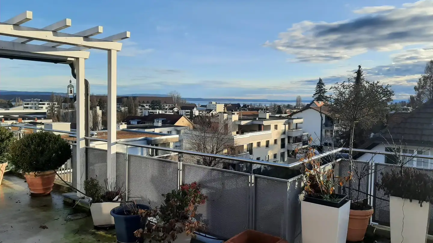 Appartamento in vendita - Storenstrasse 8, 8280 Kreuzlingen