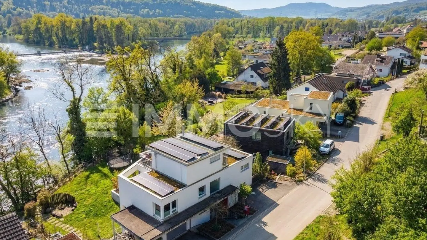 Höhlenhaus kaufen - 5222 Umiken - Foto 3